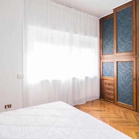 Blessy Apartment Vaticano Rome Luaran gambar