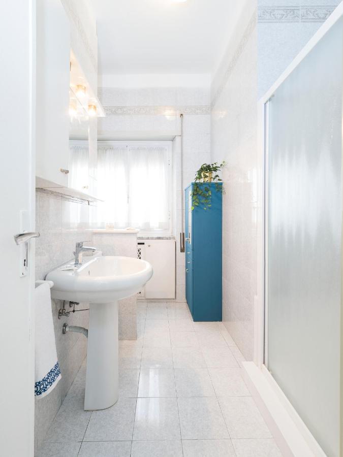 Blessy Apartment Vaticano Rome Luaran gambar