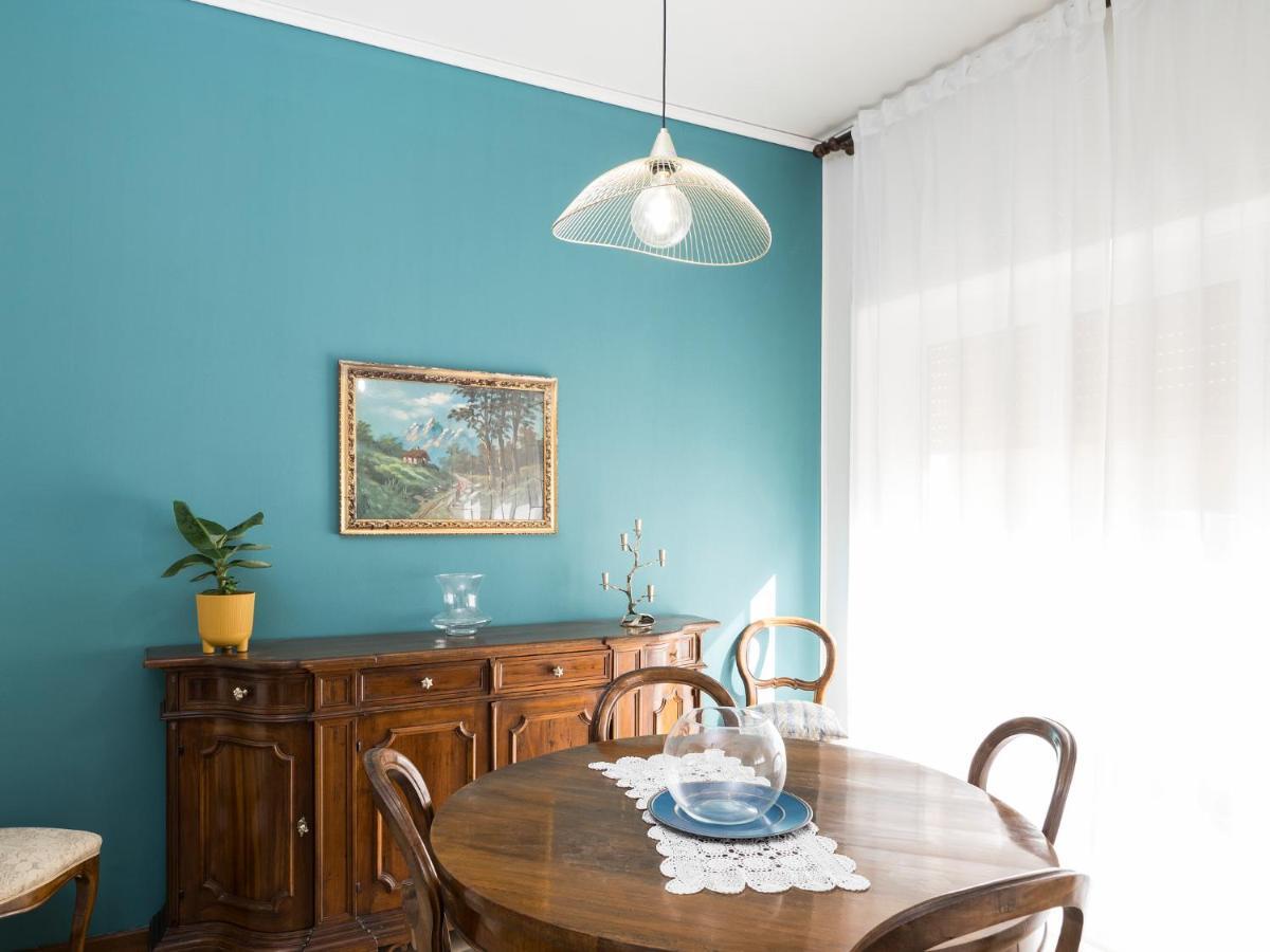 Blessy Apartment Vaticano Rome Luaran gambar