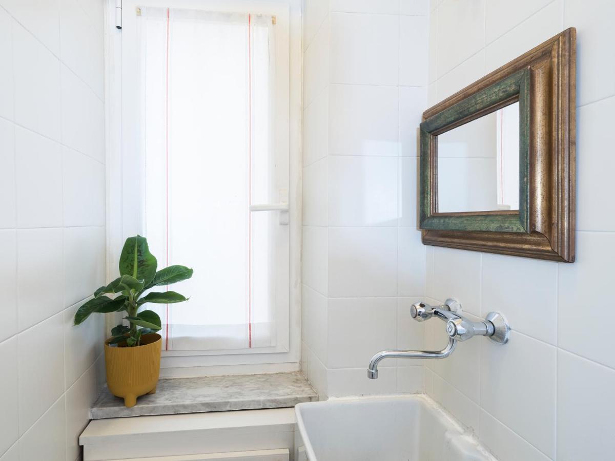 Blessy Apartment Vaticano Rome Luaran gambar