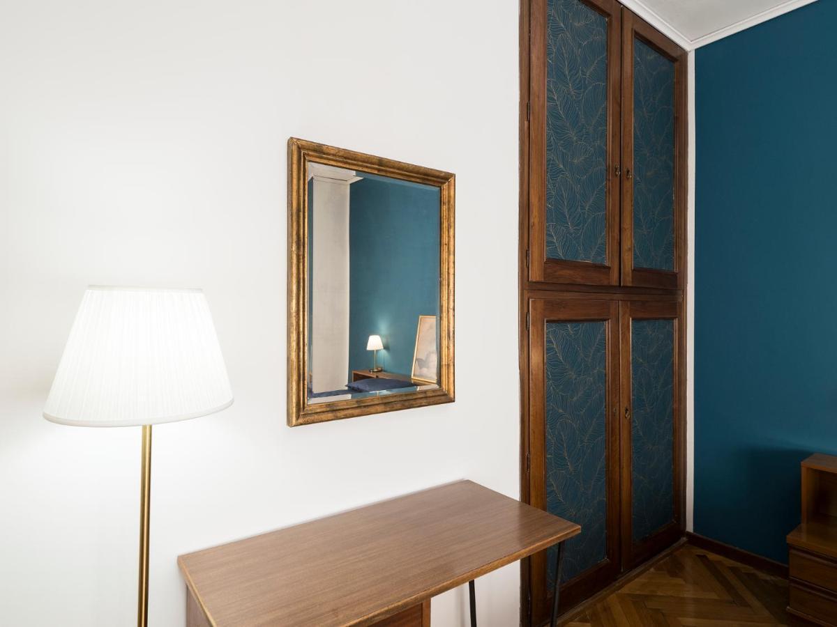 Blessy Apartment Vaticano Rome Luaran gambar