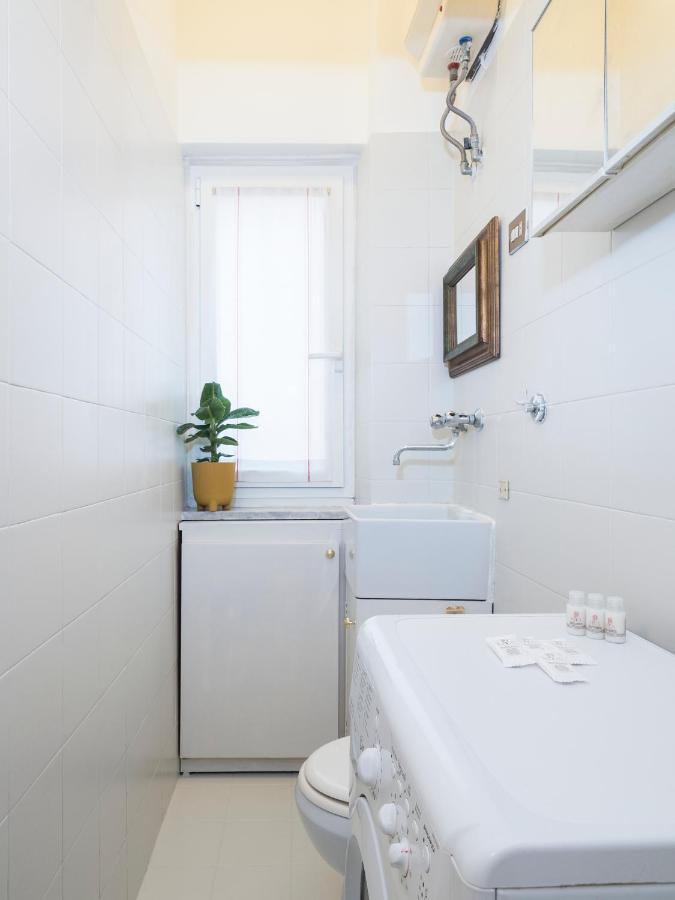 Blessy Apartment Vaticano Rome Luaran gambar