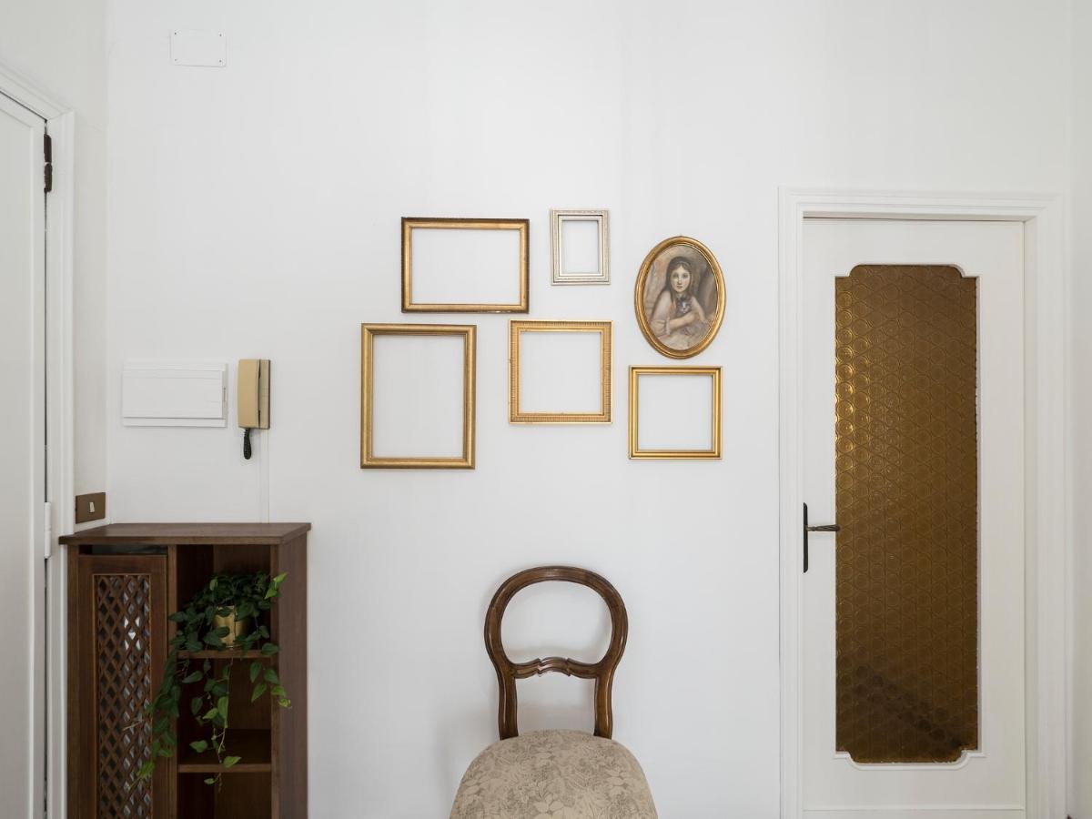 Blessy Apartment Vaticano Rome Luaran gambar