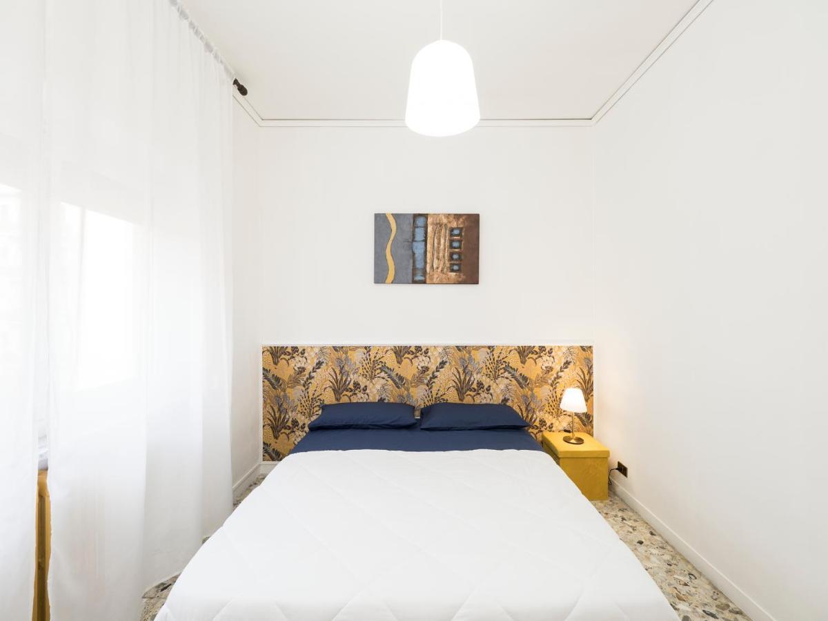 Blessy Apartment Vaticano Rome Luaran gambar