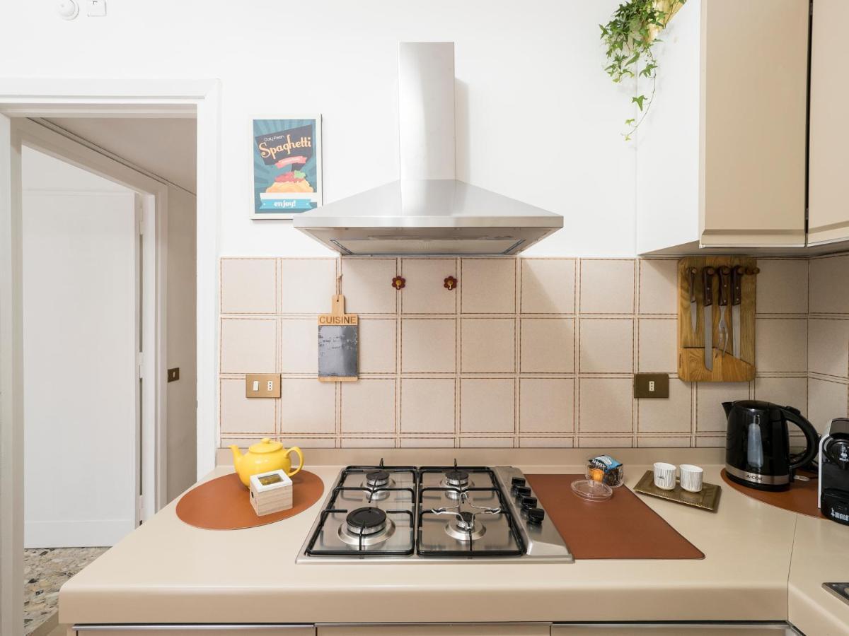 Blessy Apartment Vaticano Rome Luaran gambar