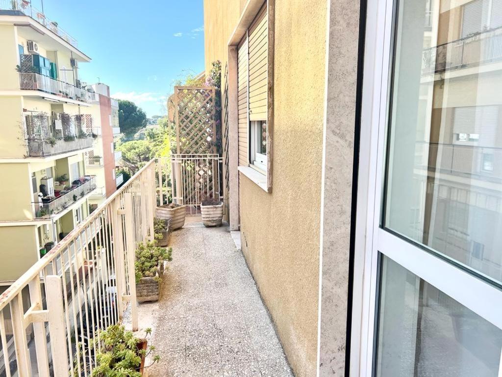Blessy Apartment Vaticano Rome Luaran gambar